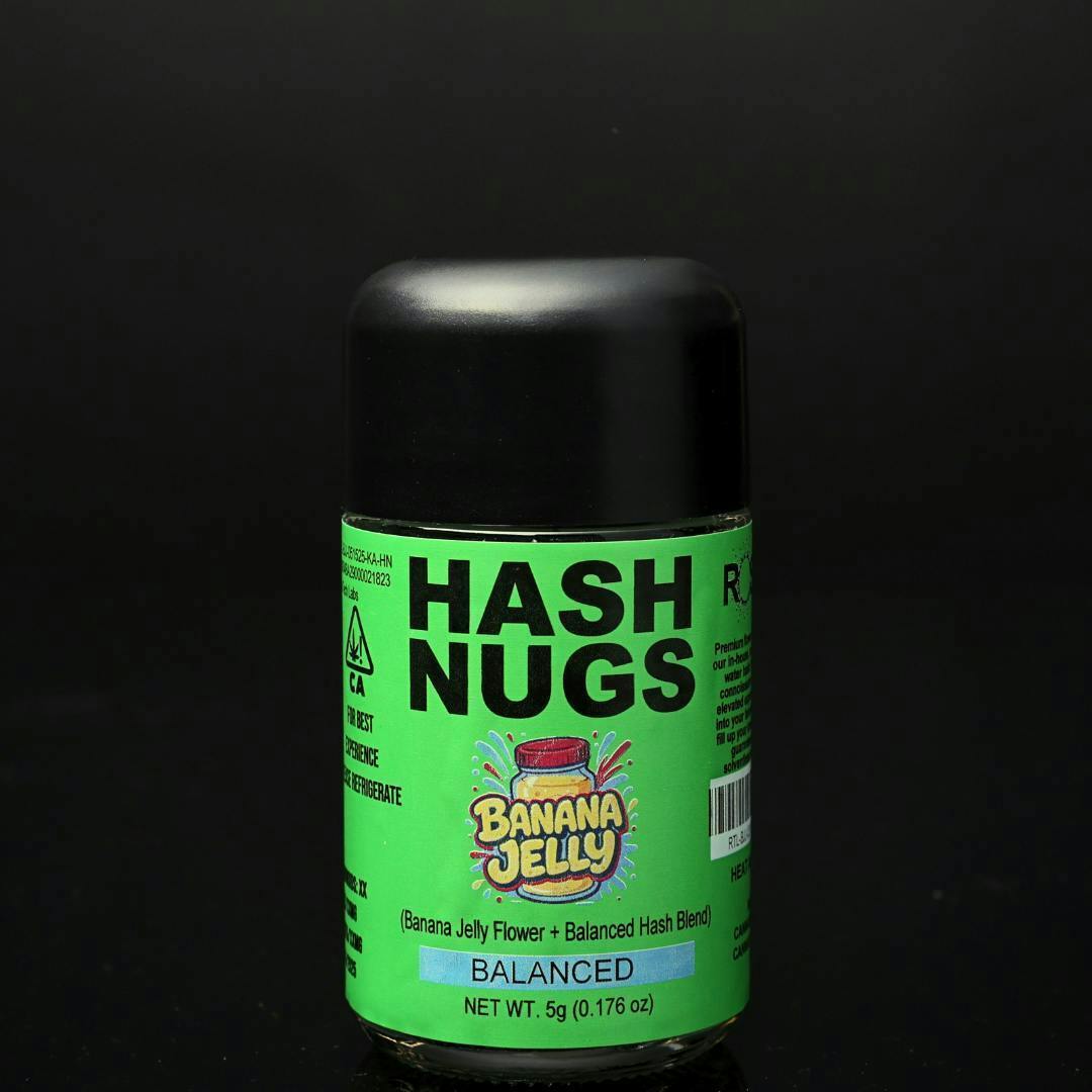 Rosin Tech Labs: Gush Mintz