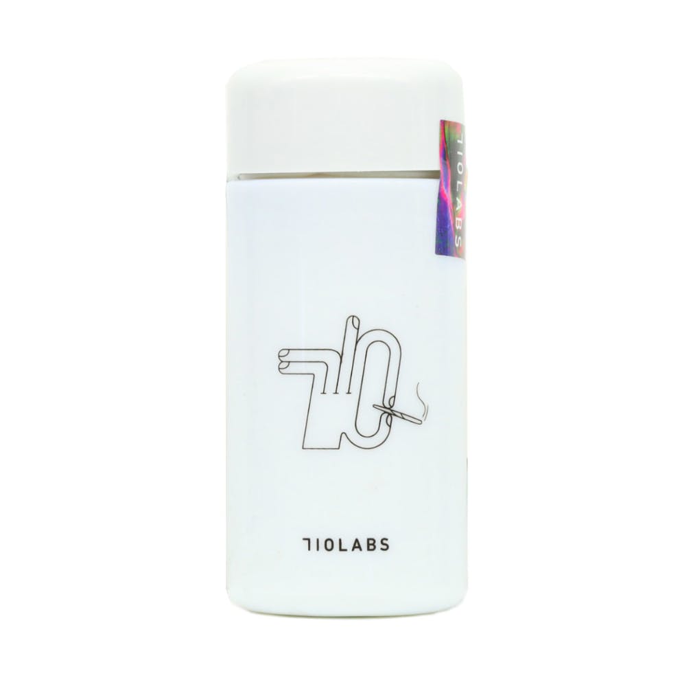 710 Labs: Moonbow 112 #1 + Papaya Fumez #17
