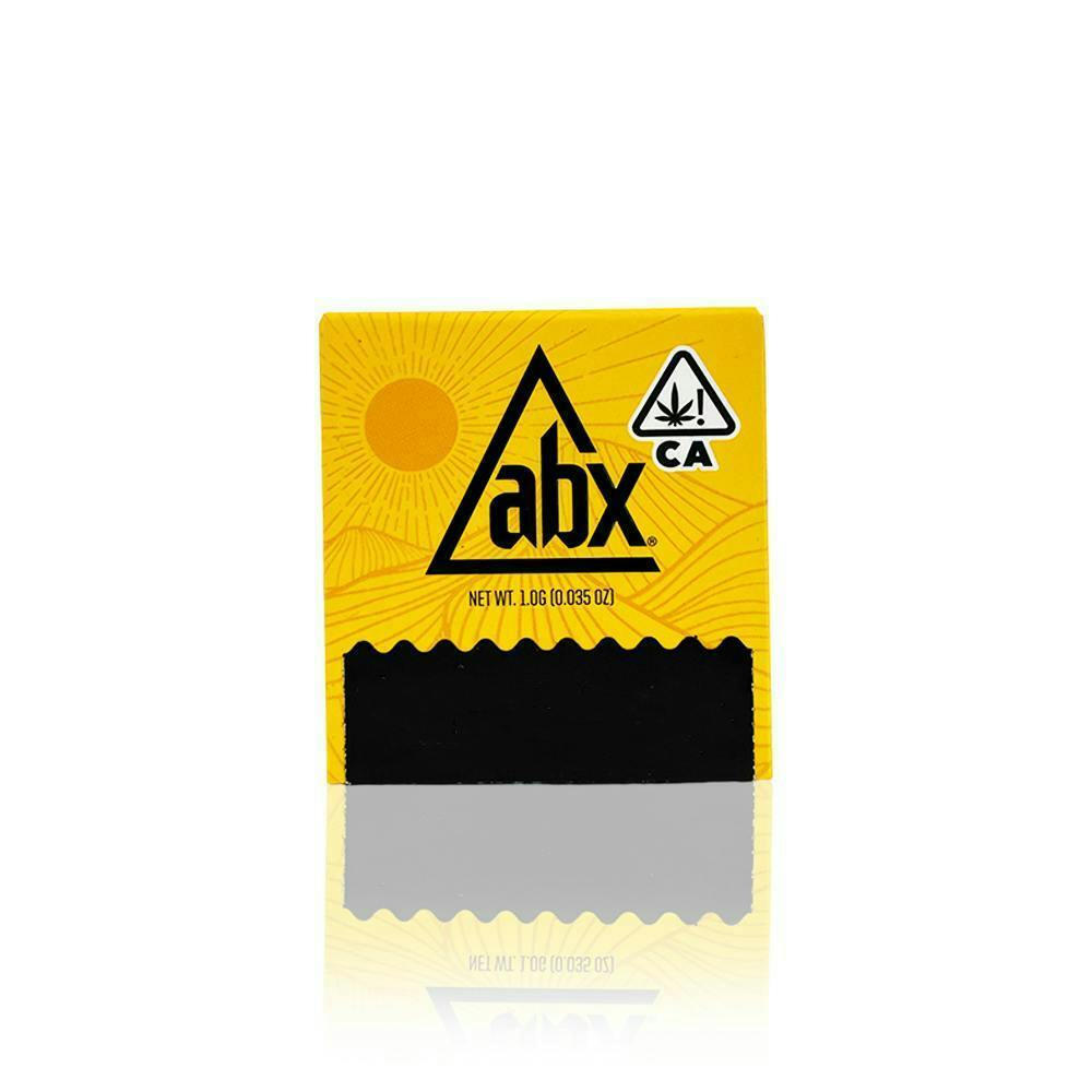 ABX: Honey Boof
