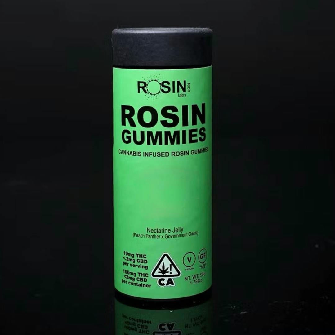 Rosin Tech Labs: Tropa-paya