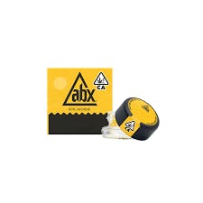 ABX: FRAMBOISE