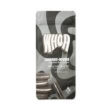 Whoa: Cookies And Cream