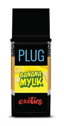 PlugPlay: Paradise Punch