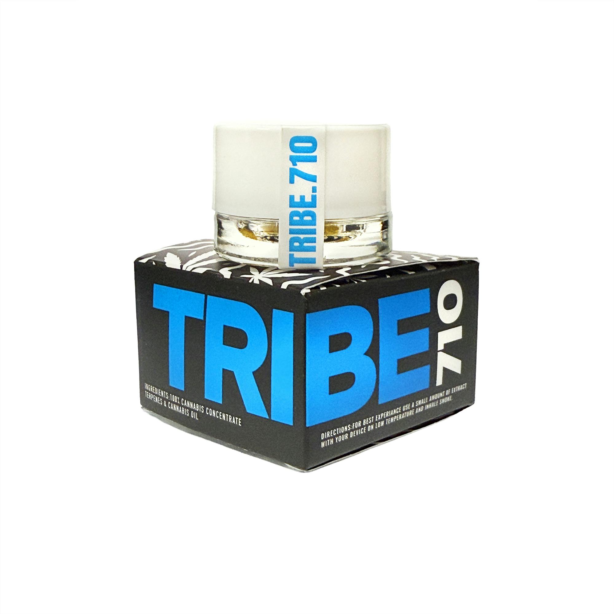Tribe 710: Batter - Gg4