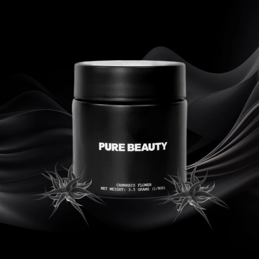 Pure Beauty: Canal Street Runtz