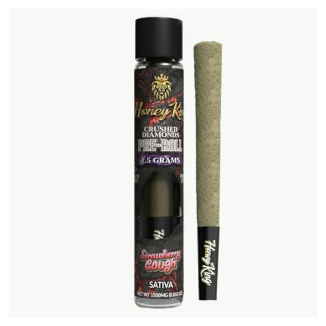 Honey King: White Runtz