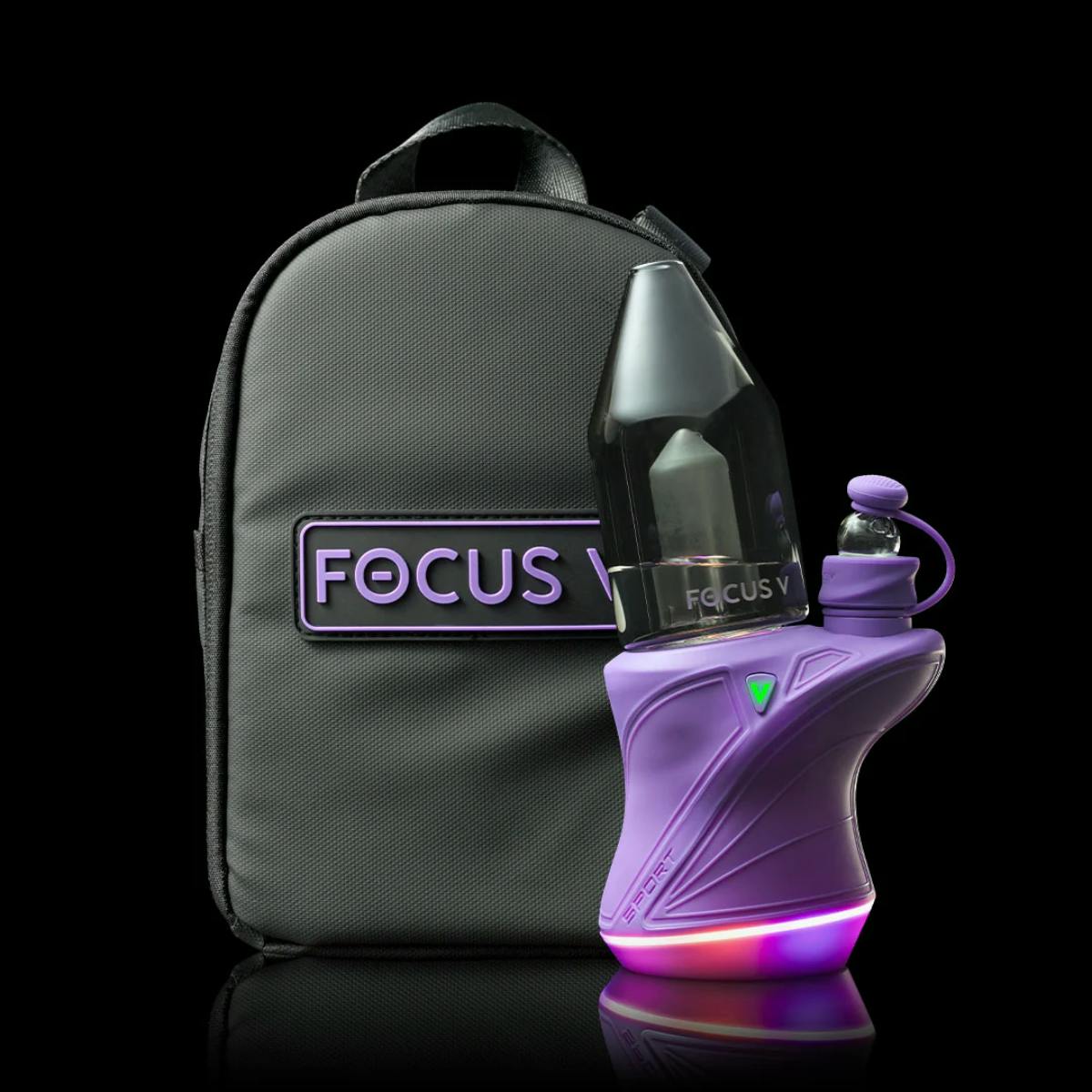 FOCUS - CARTA SPORT - LILAC