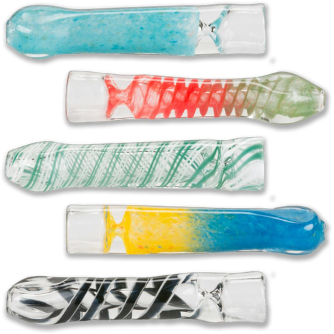 3" Chillum pipe | Pipes