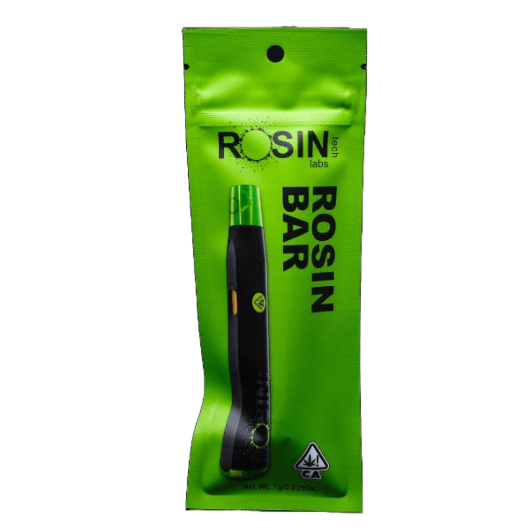 Rosin Tech Labs: Sun Runner