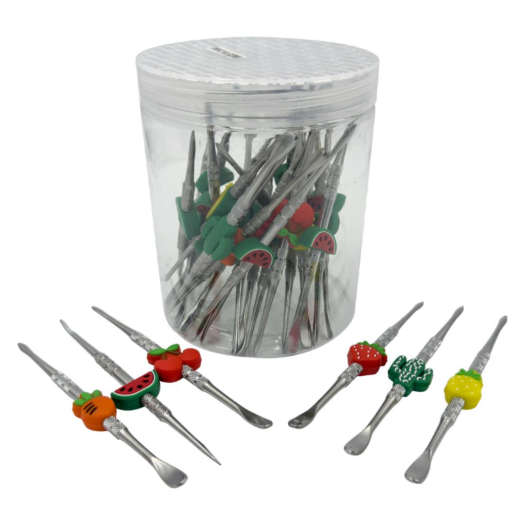 DAB TOOL - ASSORTED FRUIT