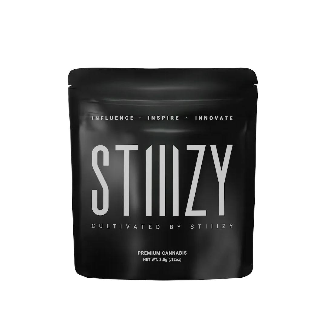 Stiiizy: Black Label - Jack Herrer