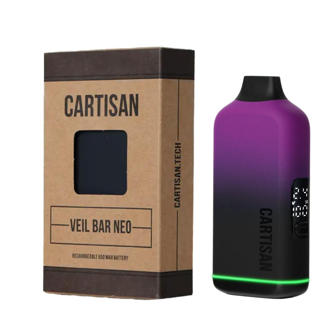 Cartisan: Veil Neo 510 - Zenith