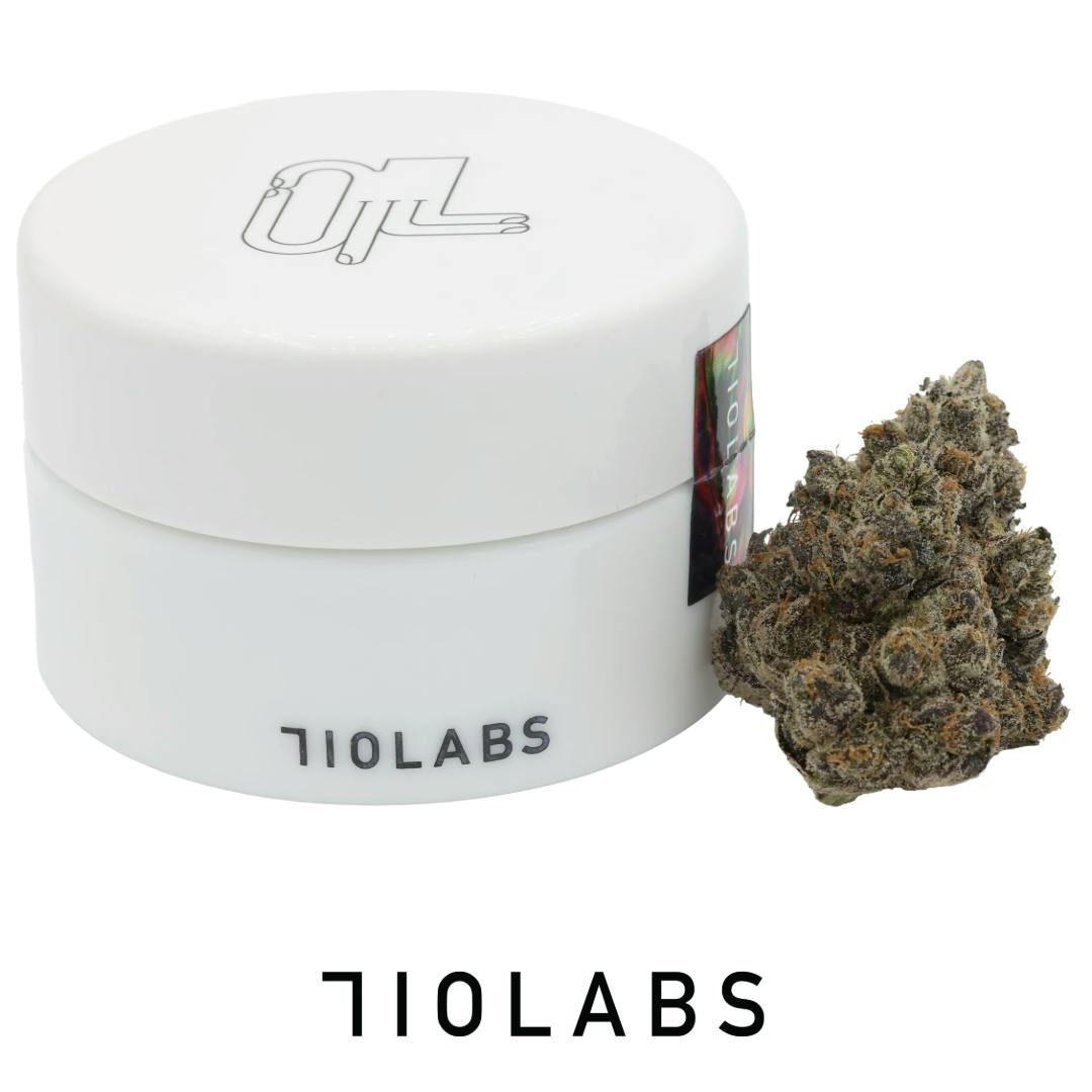 710 Labs: Z Pie