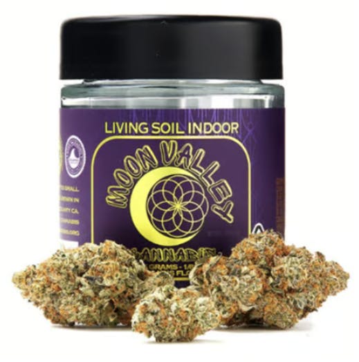 Moon Valley Cannabis: Randy Cain