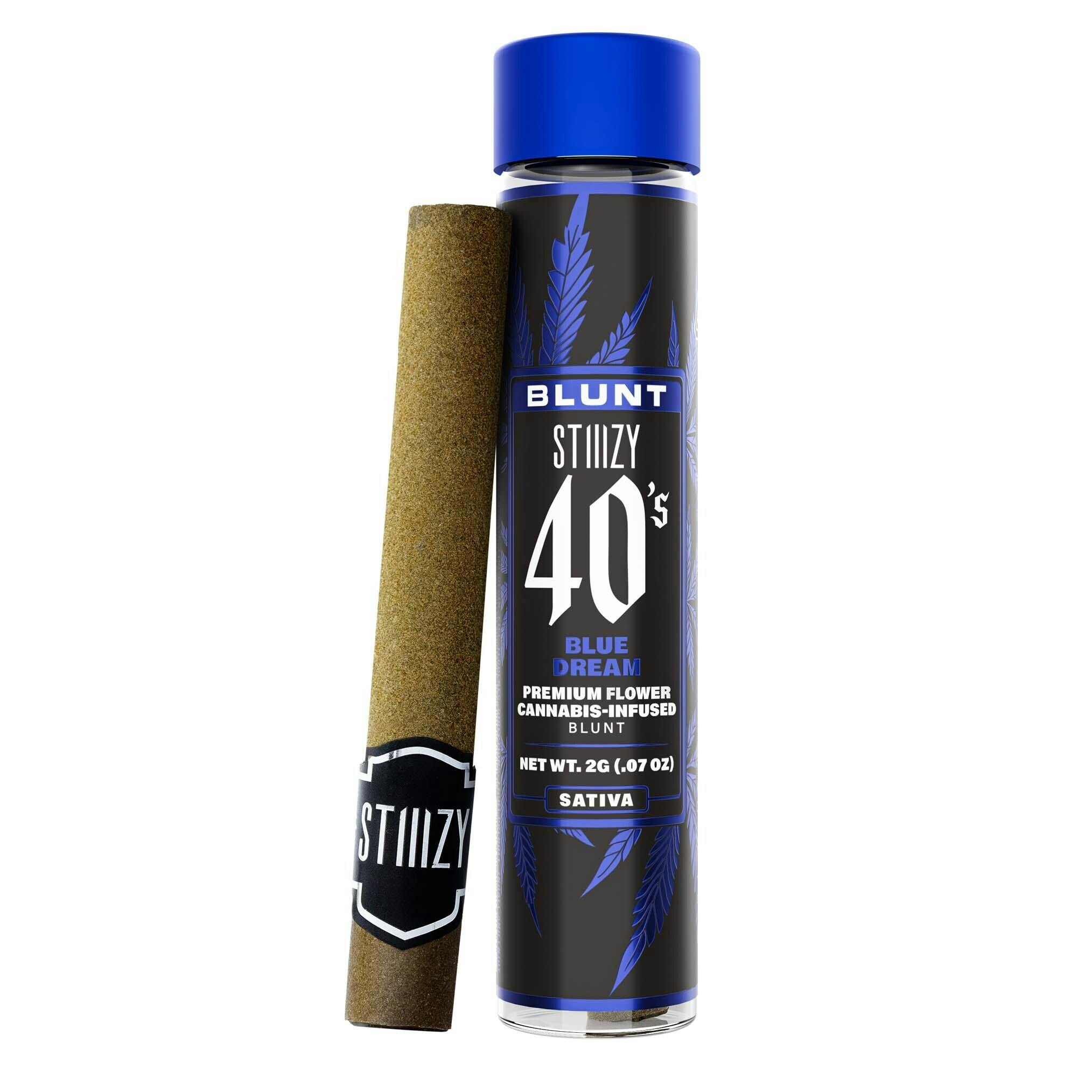 Stiiizy: Blue Dream