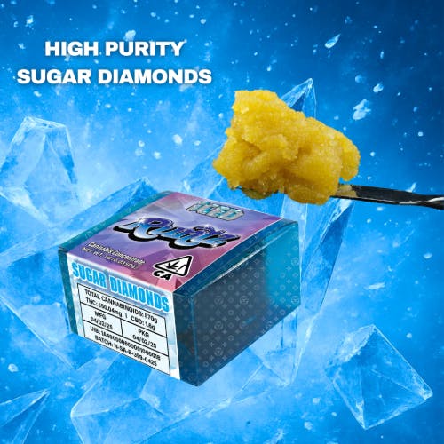 ICED -: Cherry Pie