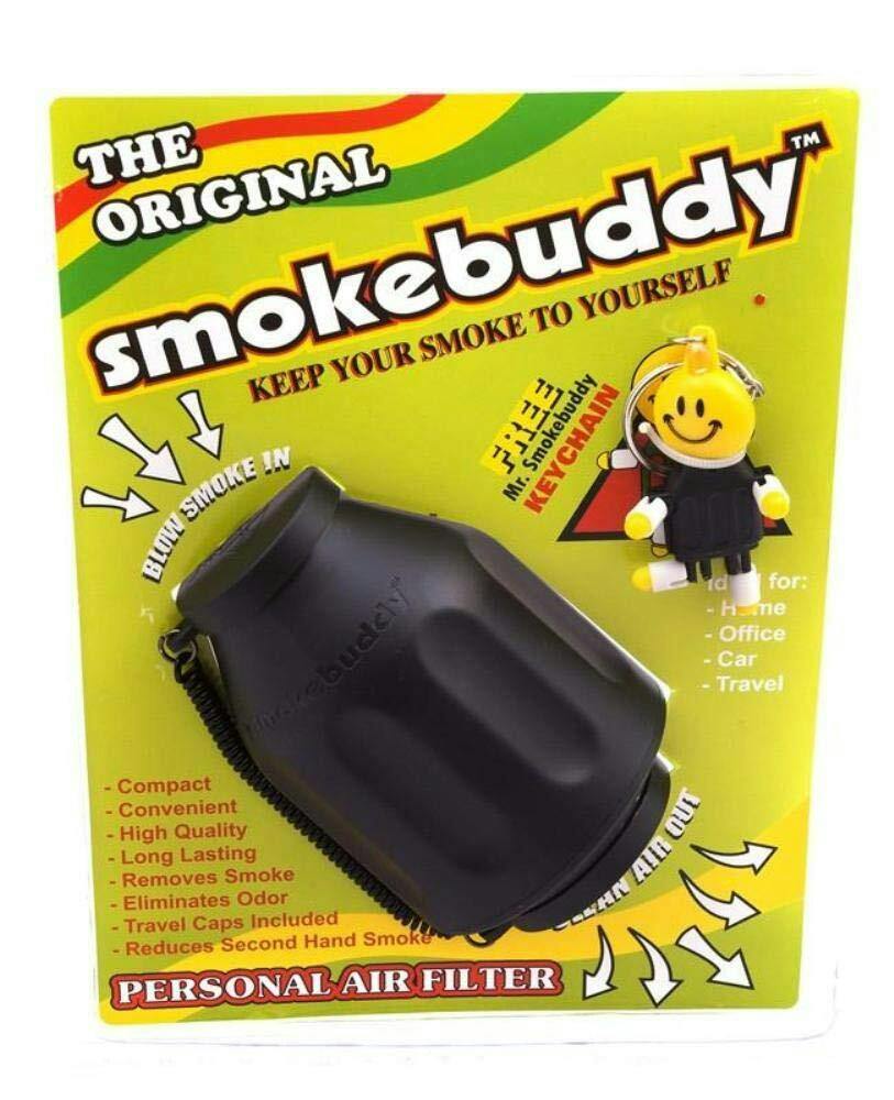 SMOKEBUDDY - ASSORTED DESIGN