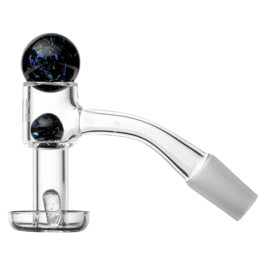 HUMAN GRADE - TERP SLURPER 14MM - 45 FULL WELD