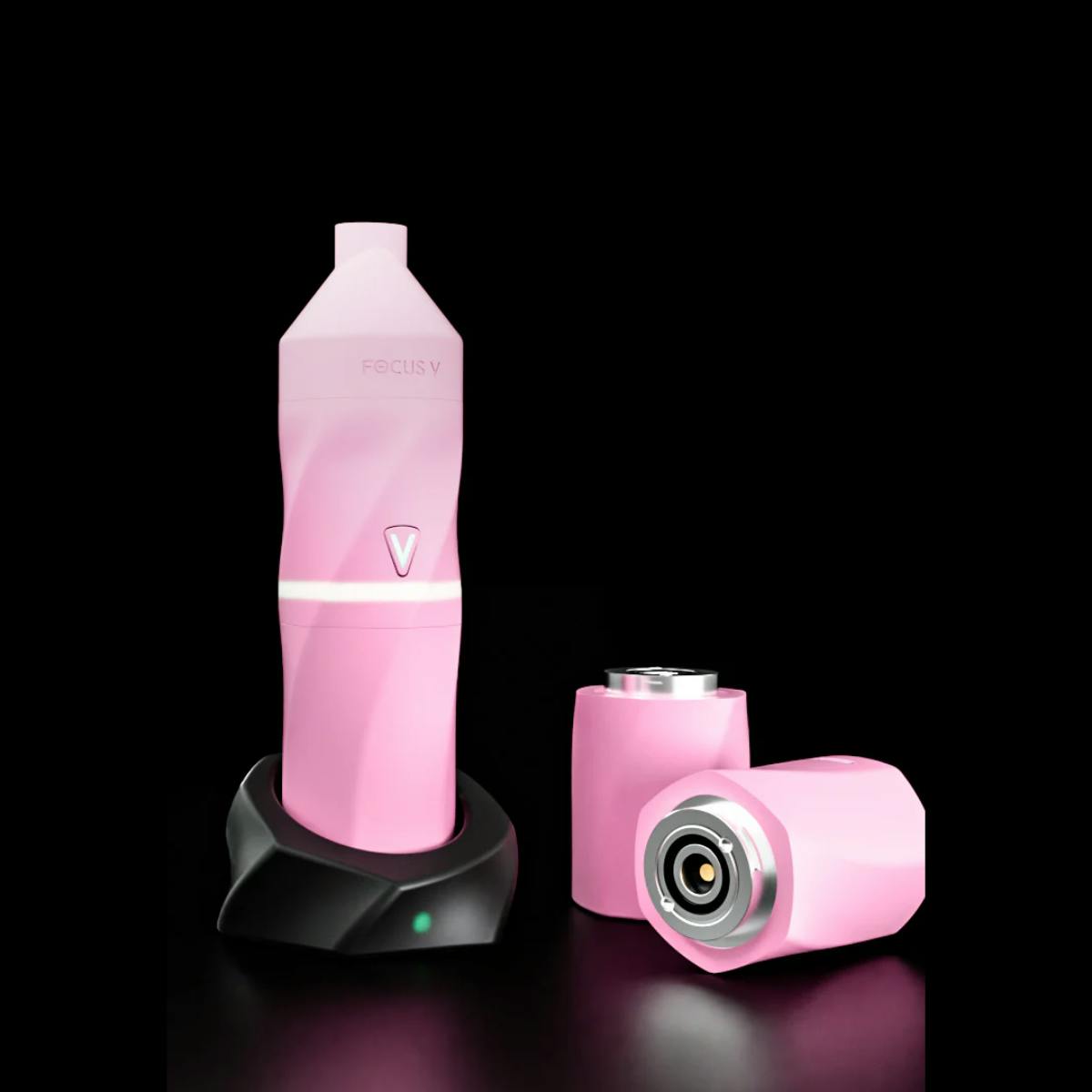 FOCUS V - AERIS - BUBBLEGUM