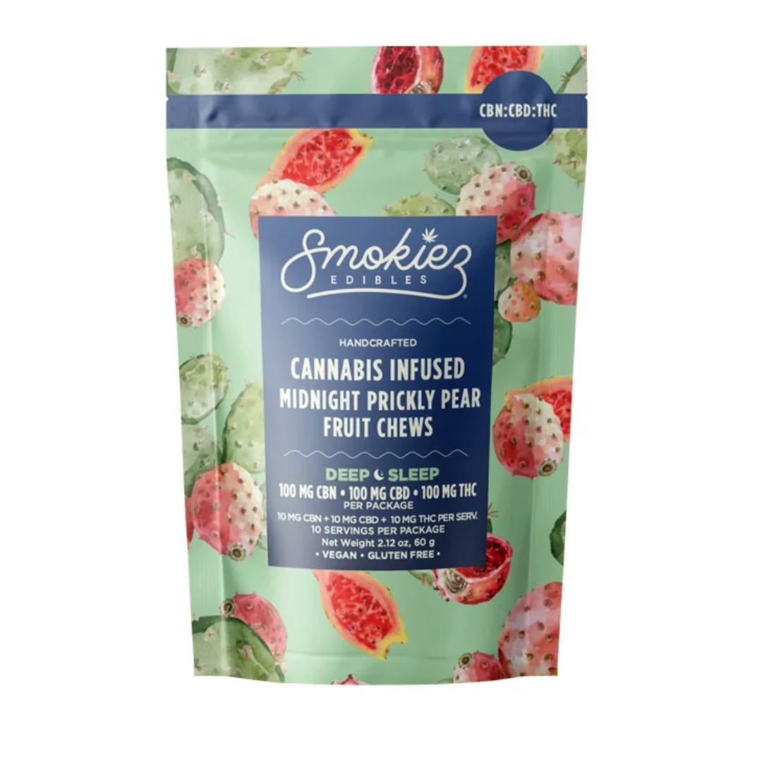 Smokiez: Prickly Pears
