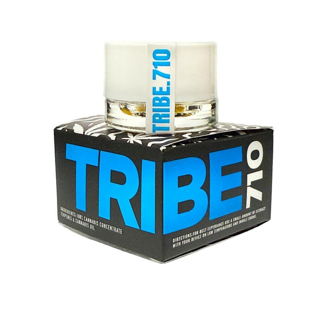 TRIBE710 - 1G BADDER - BISCOTTI x GMO