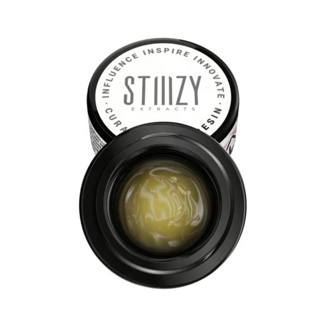STIIIZY - 1G LIVE RESIN - CRUNCH BERRIES