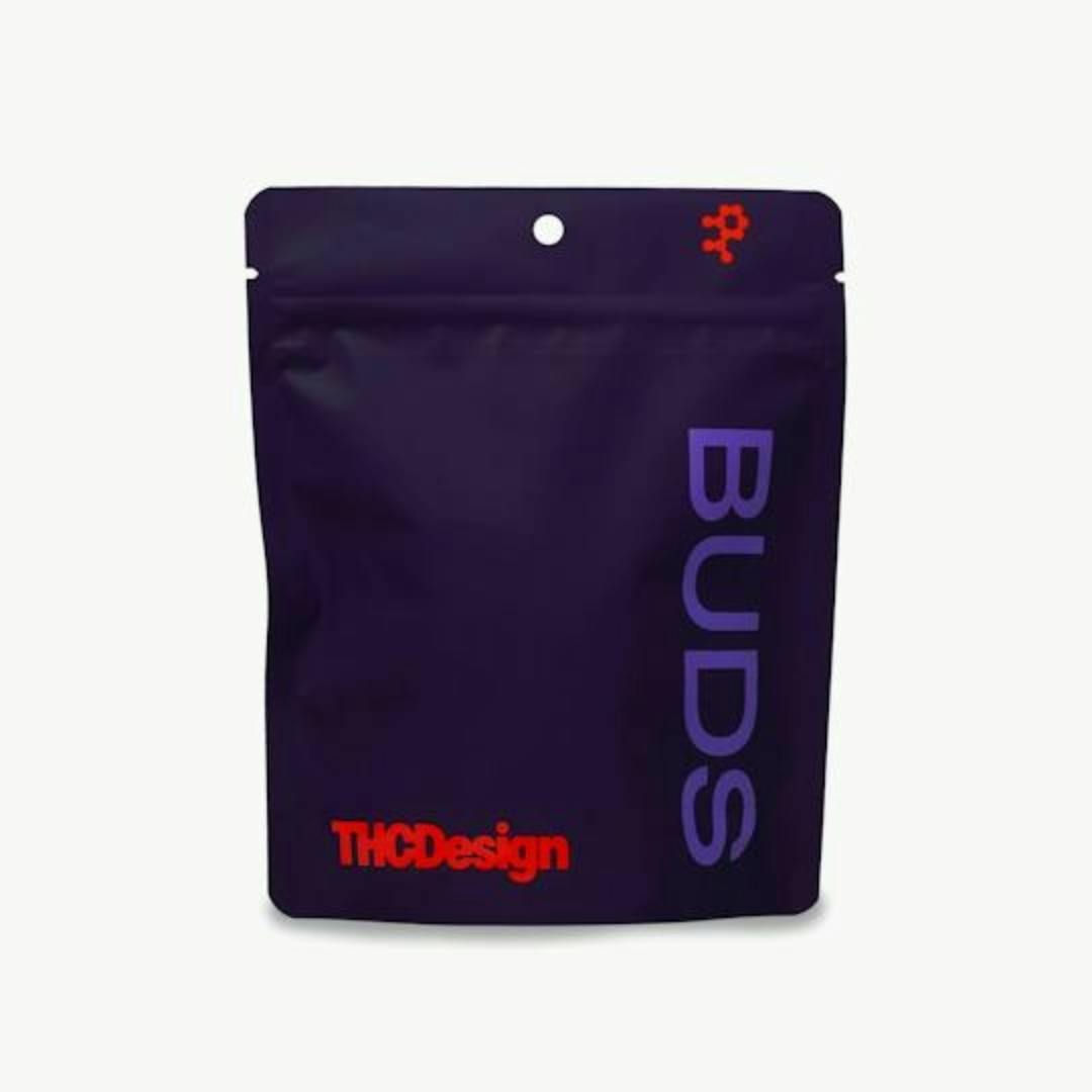 THC DESIGN - 5G - BLUEBERRY SUGAR
