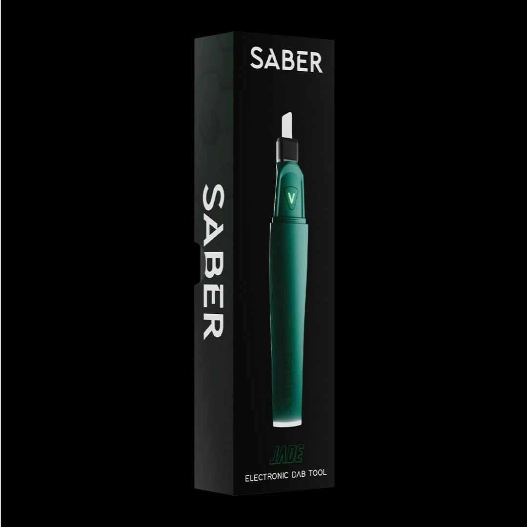 FOCUS V - SABER - JADE