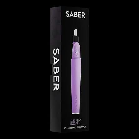 FOCUS V - SABER - LILAC