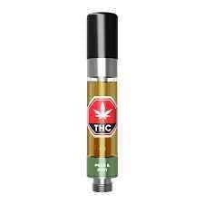 Kiwi & Pear | Cartridge | 1g