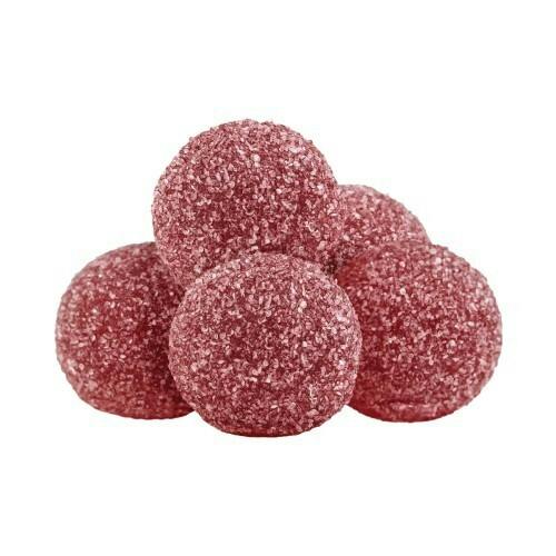 Pomegranate 4:1 CBD/THC