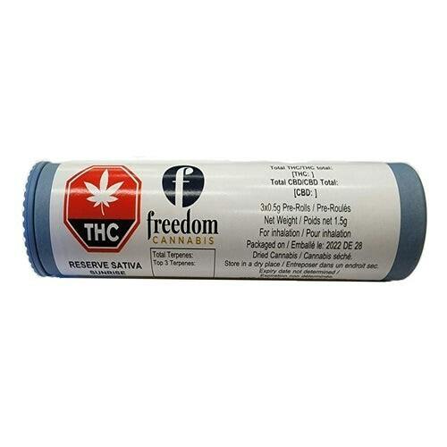 Rotating | Minis | 0.5g each | 3pk