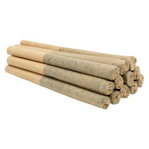 Pineapple Nuken | Joints | 12pk