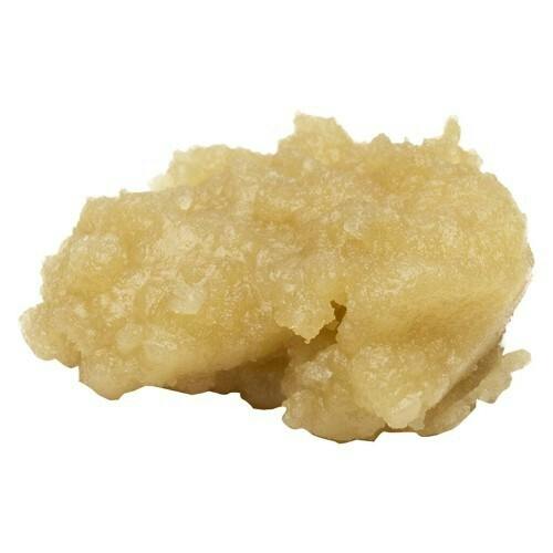 Guavacot Kush Cold Cured Lightspeed Live Rosin