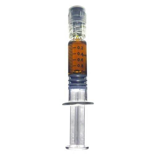 Therapeutics | RSO | 1ml