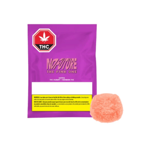 The Pink One