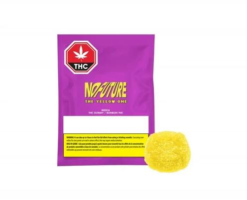 The Yellow One