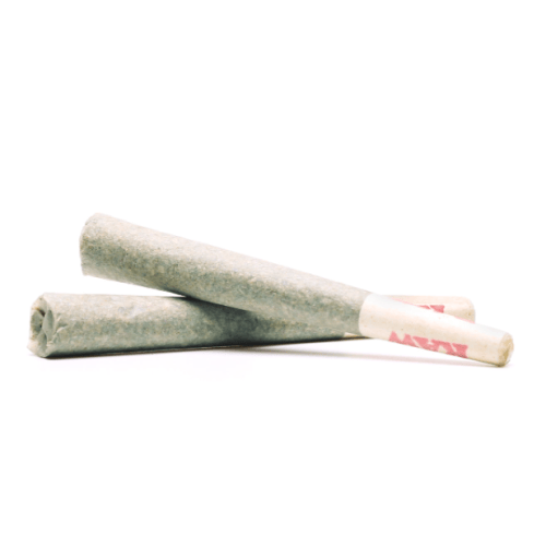 Windmill Indica | Minis | 0.5g | 2pk