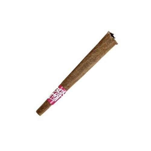 Fatties Strawberry Diesel Infused Blunt 1.0g