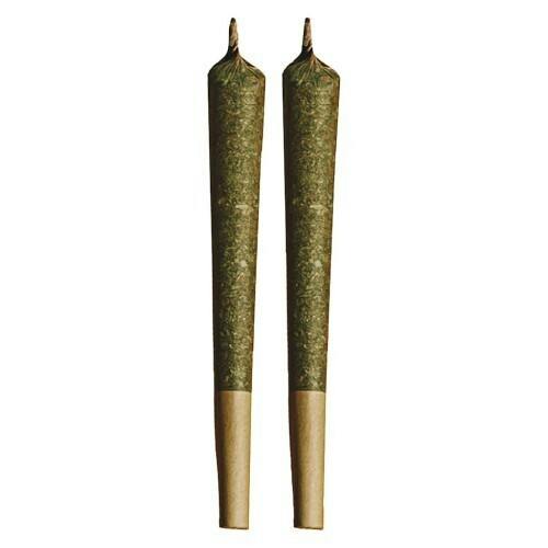 Sativa | Joints | 1g | 2pk
