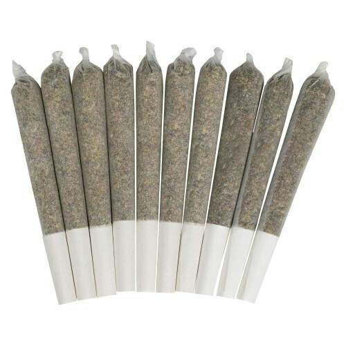 Pedro's Prima Sativa, 10x0.35g