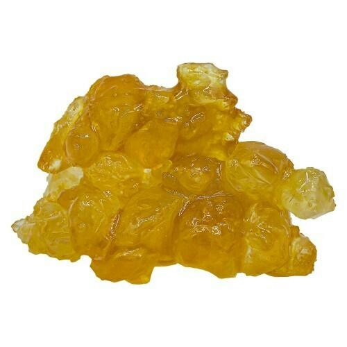 Glueberry | Solvent | Diamonds | 1g