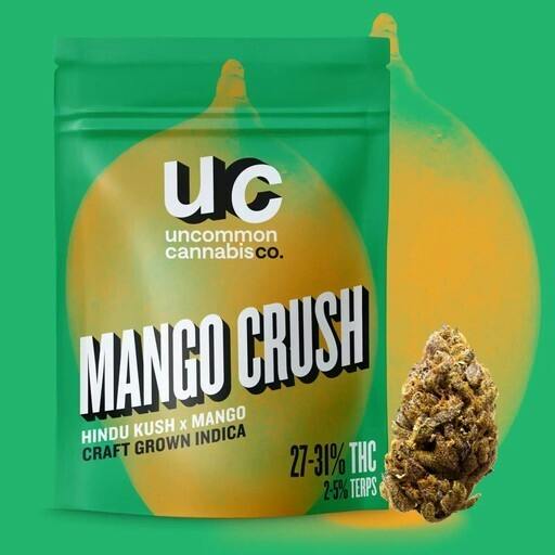 Mango Crush 3.5g