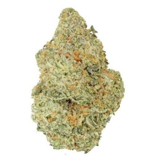 Purple Thai | Big Buds | 14g