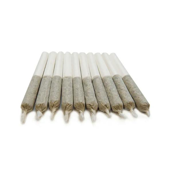 Mango Haze | Joints | 0.35g | 10pk
