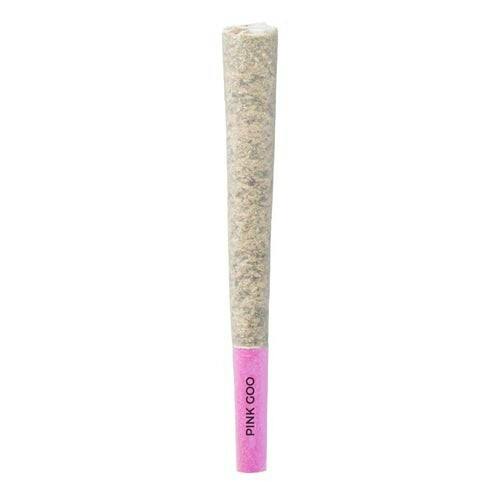 Pink Goo | Joints | 0.5g | 3pk