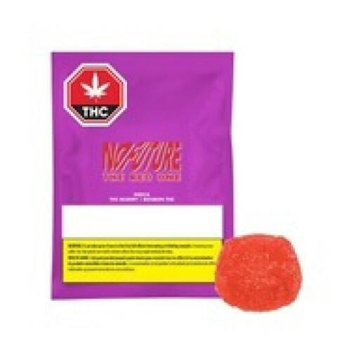 The Red One | Gummy | 1pk | 10mg THC