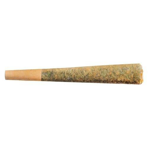 Night Rider | Joints | 1g | 2pk