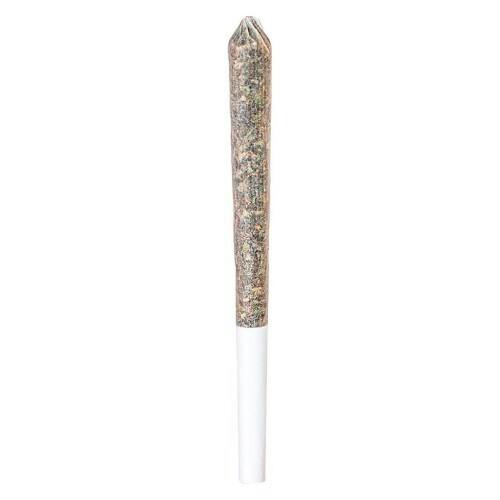 Station House - Trainwreck Pre-Roll Single - 1x 0.5g
