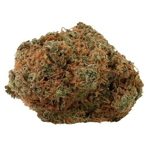 Fast Lane | Big Buds | 28g